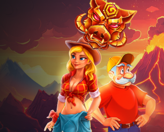 Booming Slots Casino Mobile App