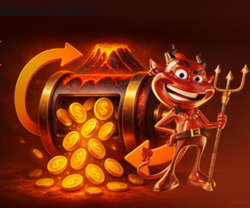 Booming Slots Casino Registration